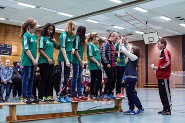 Bild 158 - KT Turnier 2